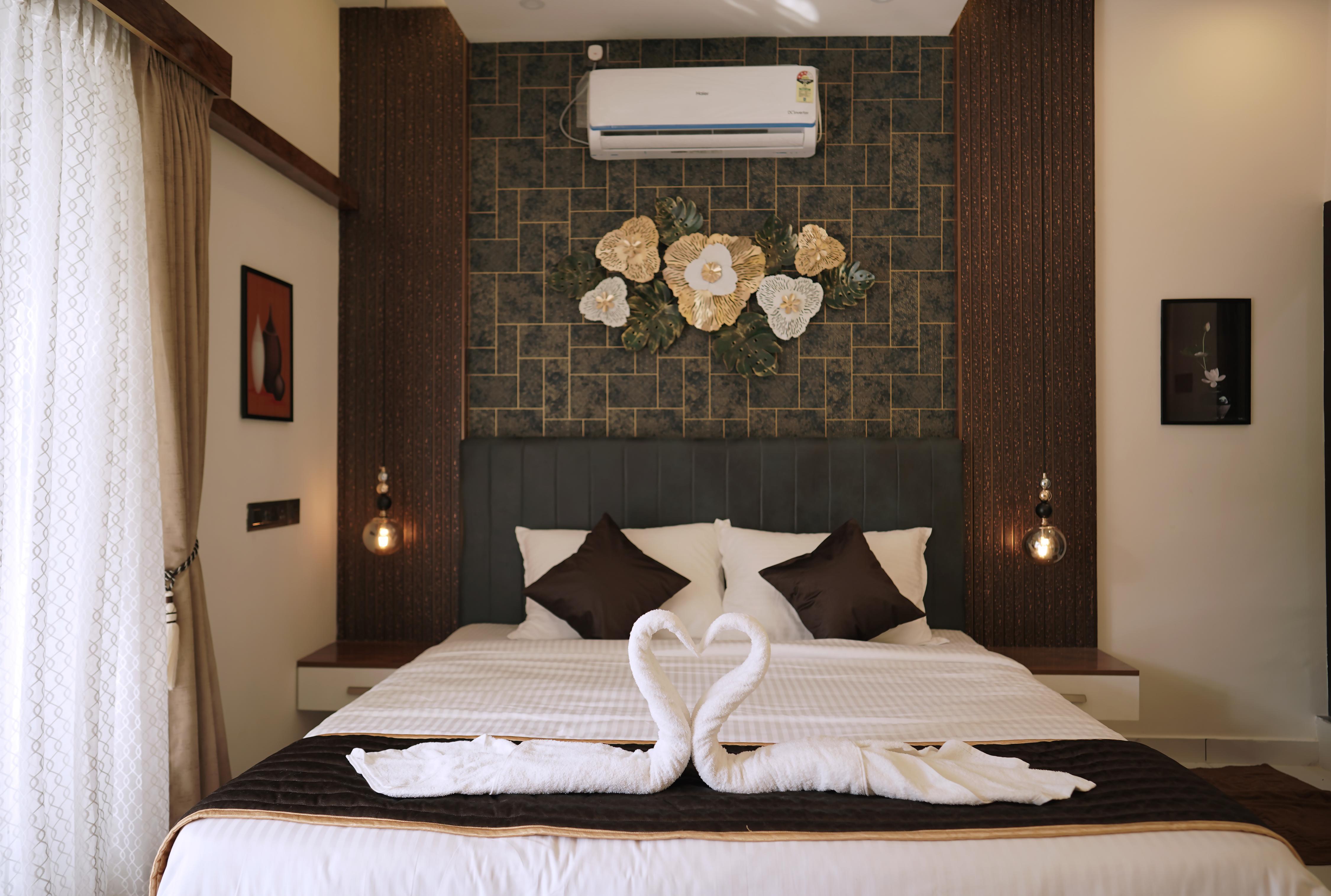 luxury Stays at Varkala Room Type - Suite Room