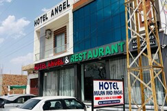 HOTEL MILAN AND ANGEL