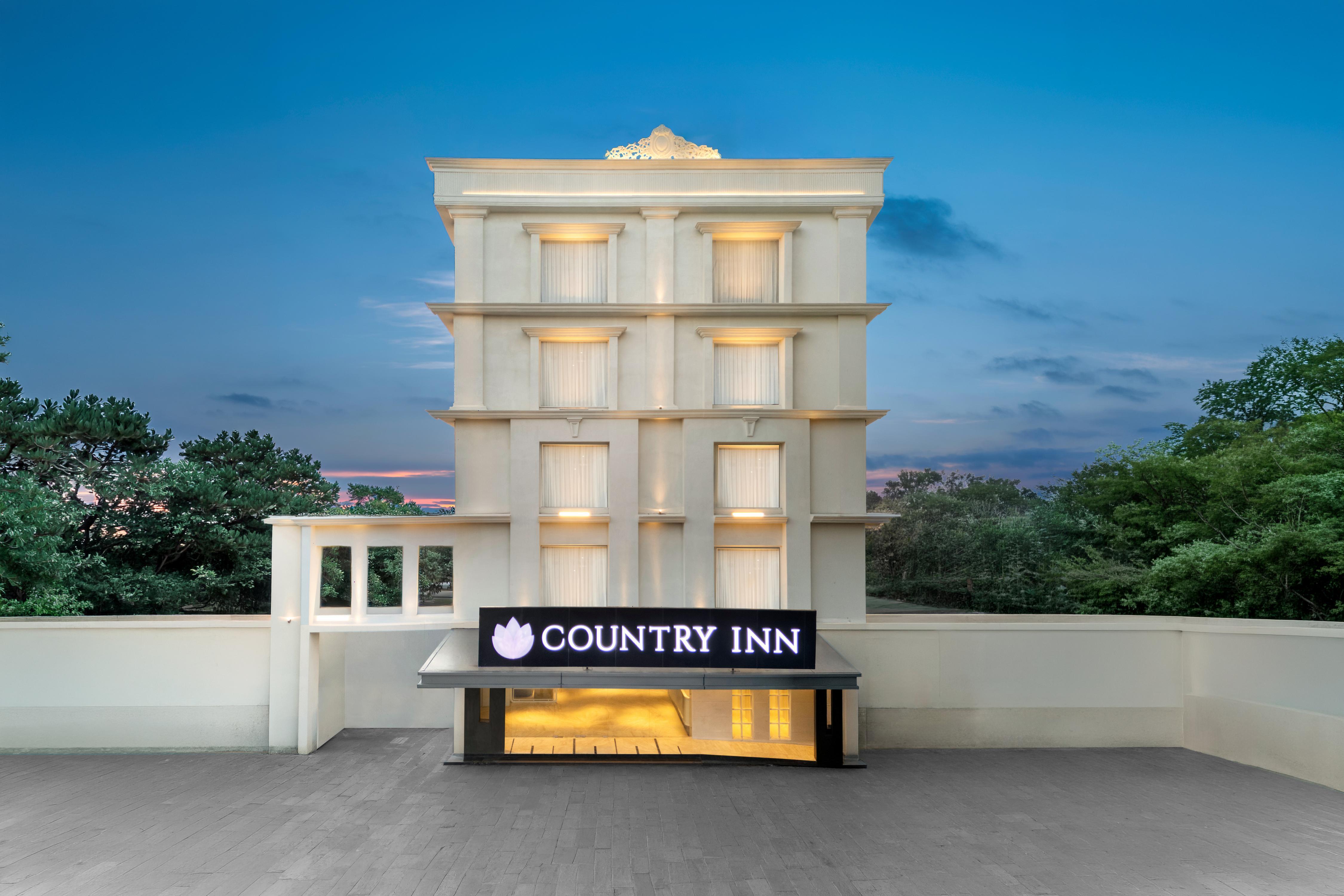Country Inn Katra - Tap to explore photos