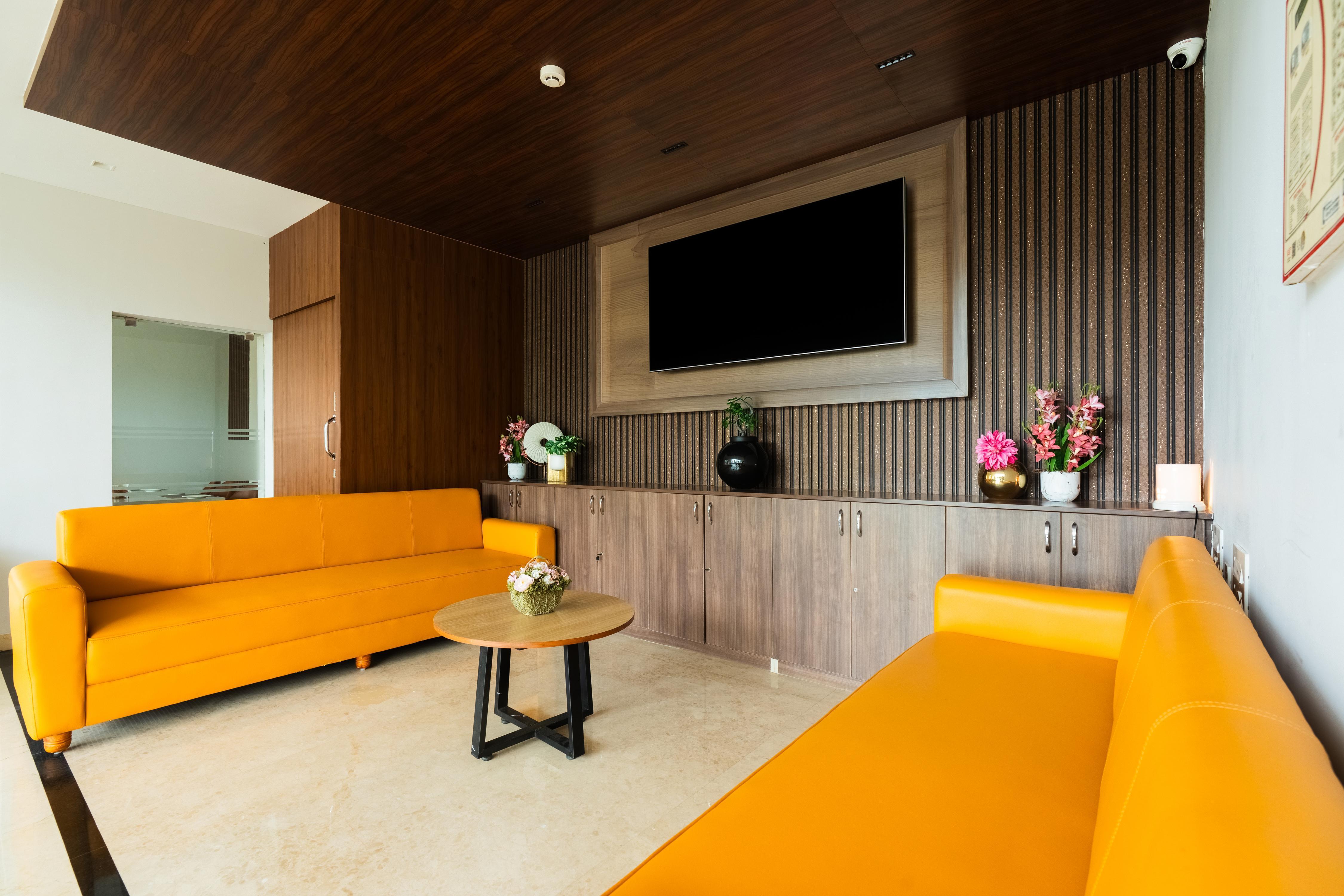 Grand Continent Hotel, Rameswaram