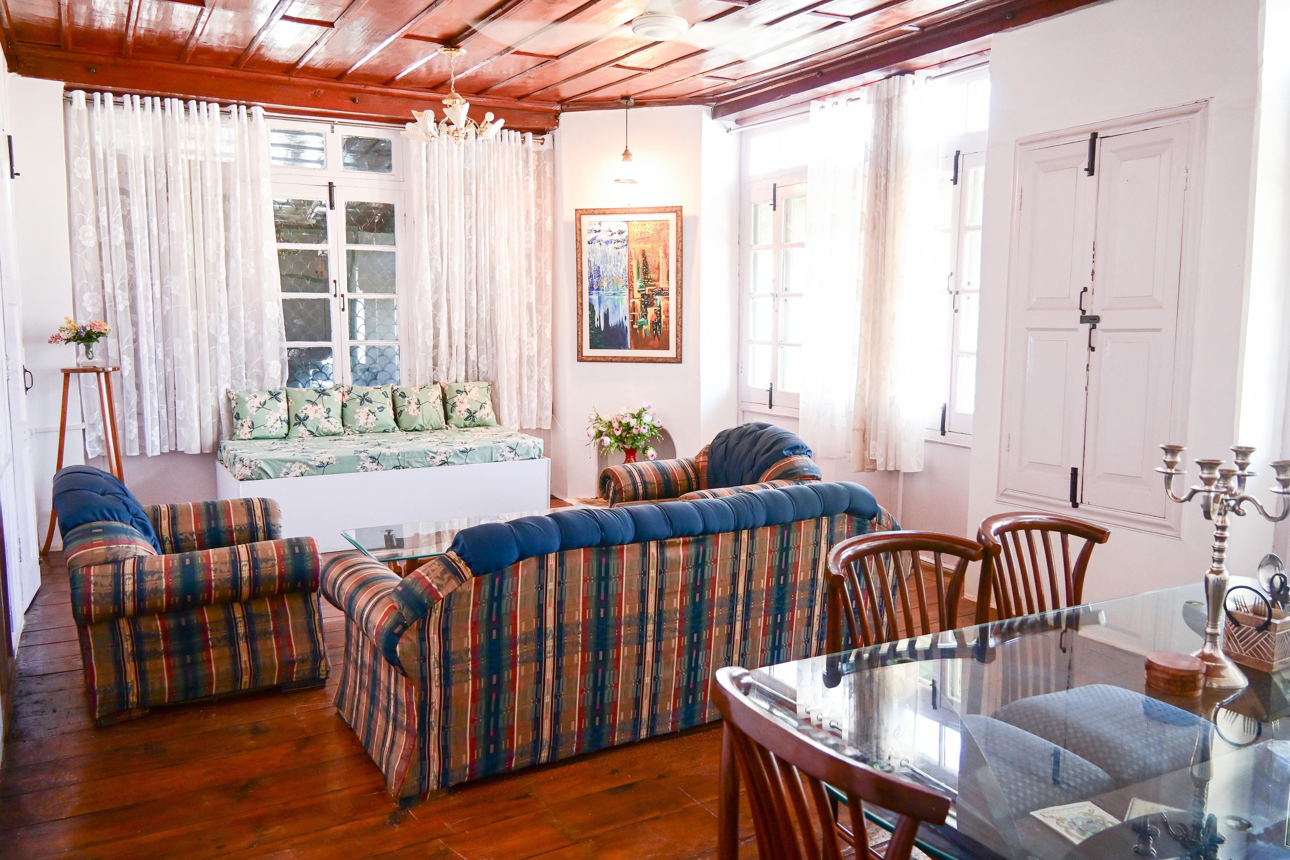 Earth Heritage homestay- 3bhk Room Type - Earth Heritage homestay- 3bhk