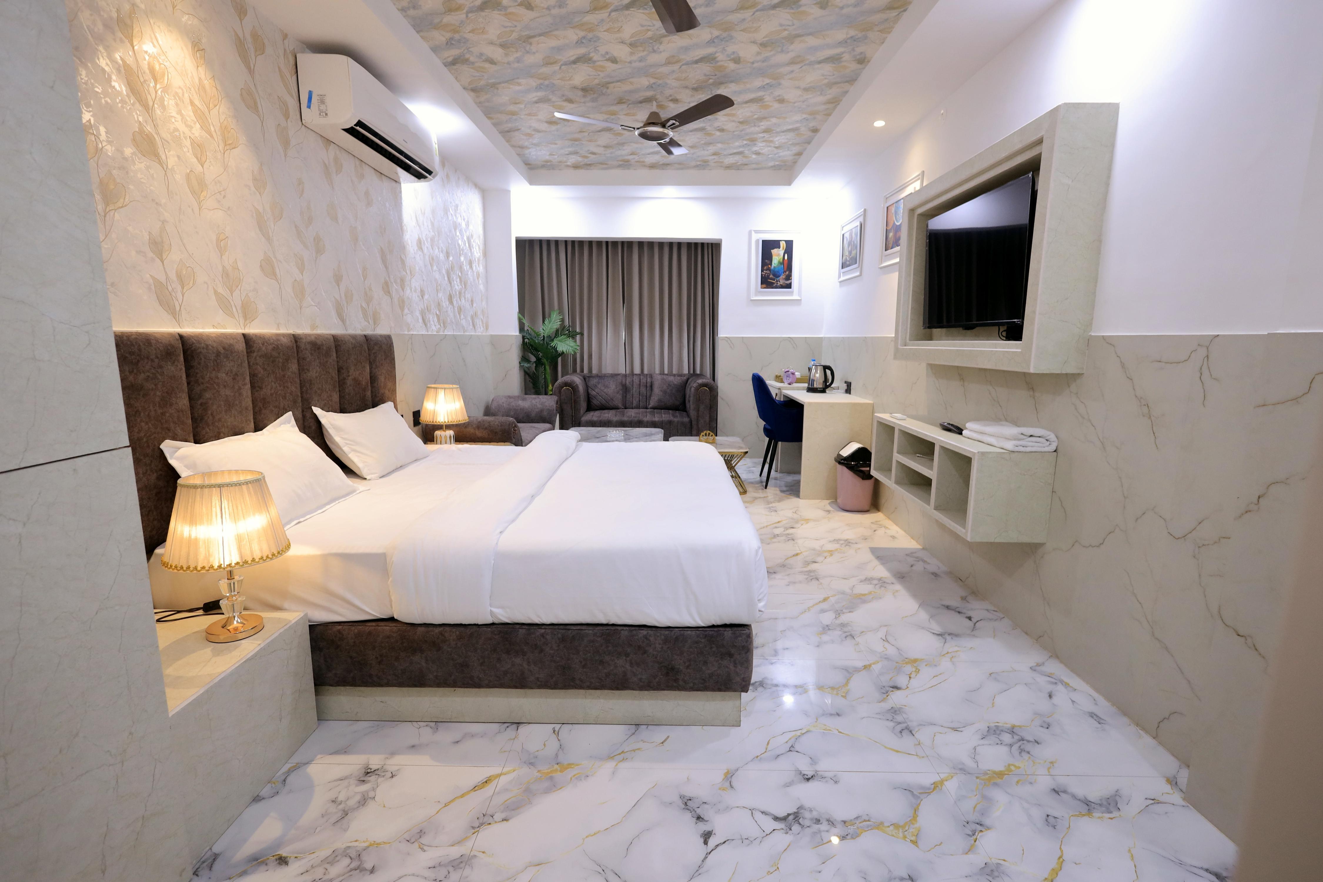 Hotel Dreamland