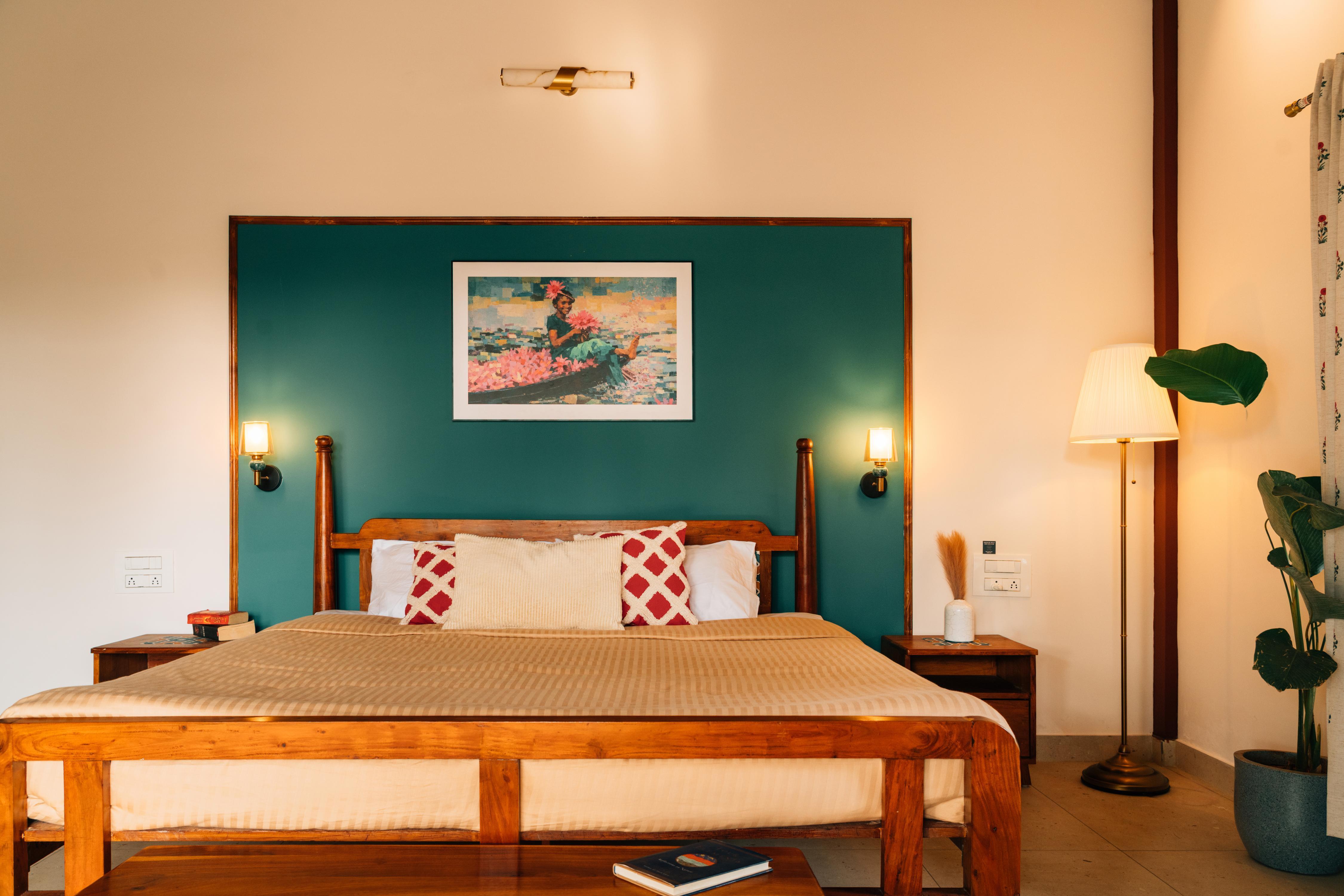 Vananta by Raho | Tropical Pool Villa in Coorg