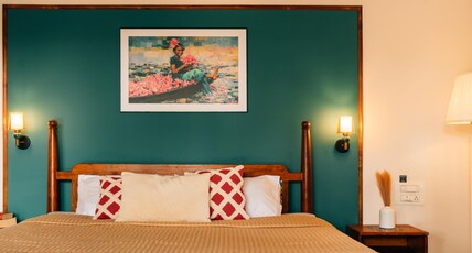 Vananta by Raho | Tropical Pool Villa in Coorg Room Type - Vananta by Raho | Tropical Pool Villa in Coorg
