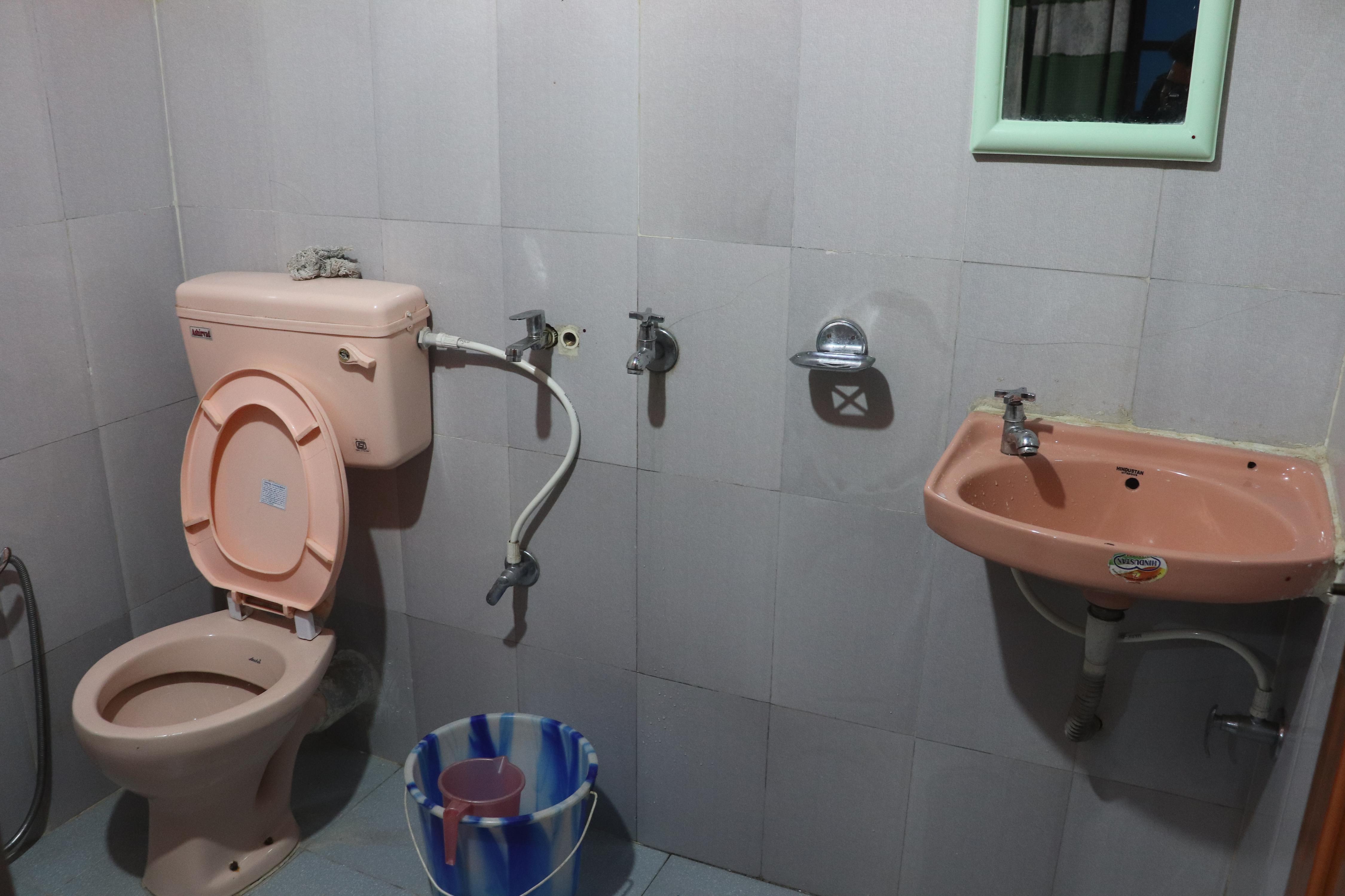 Nature Nook Homestay Sillerygaon - Tap to explore photos