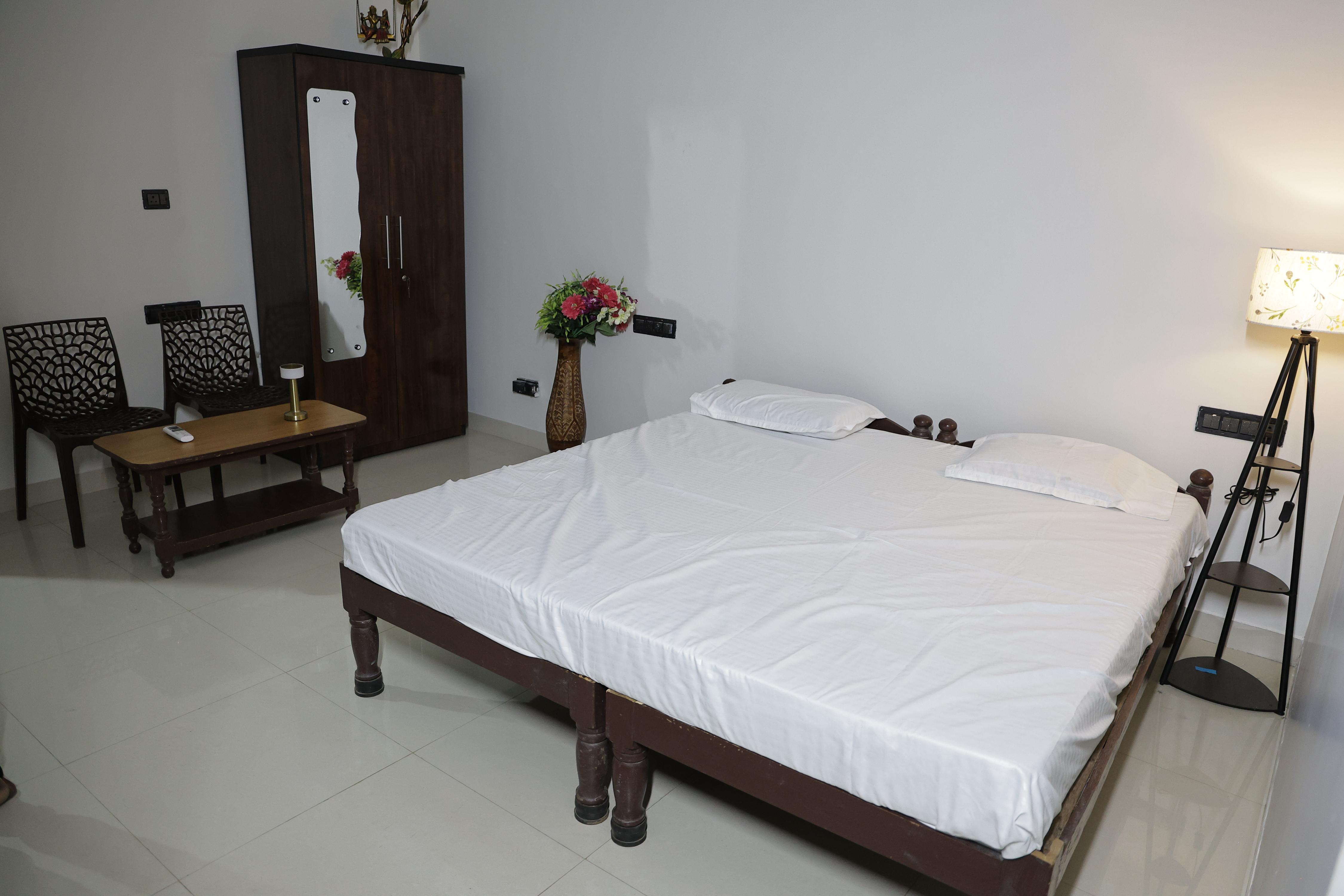 MAN ANGHAN FARM & HOMESTAY - Tap to explore photos
