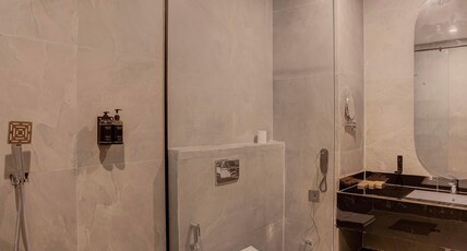Kamlodabhavi Resort Room Type - Executive Suite Room