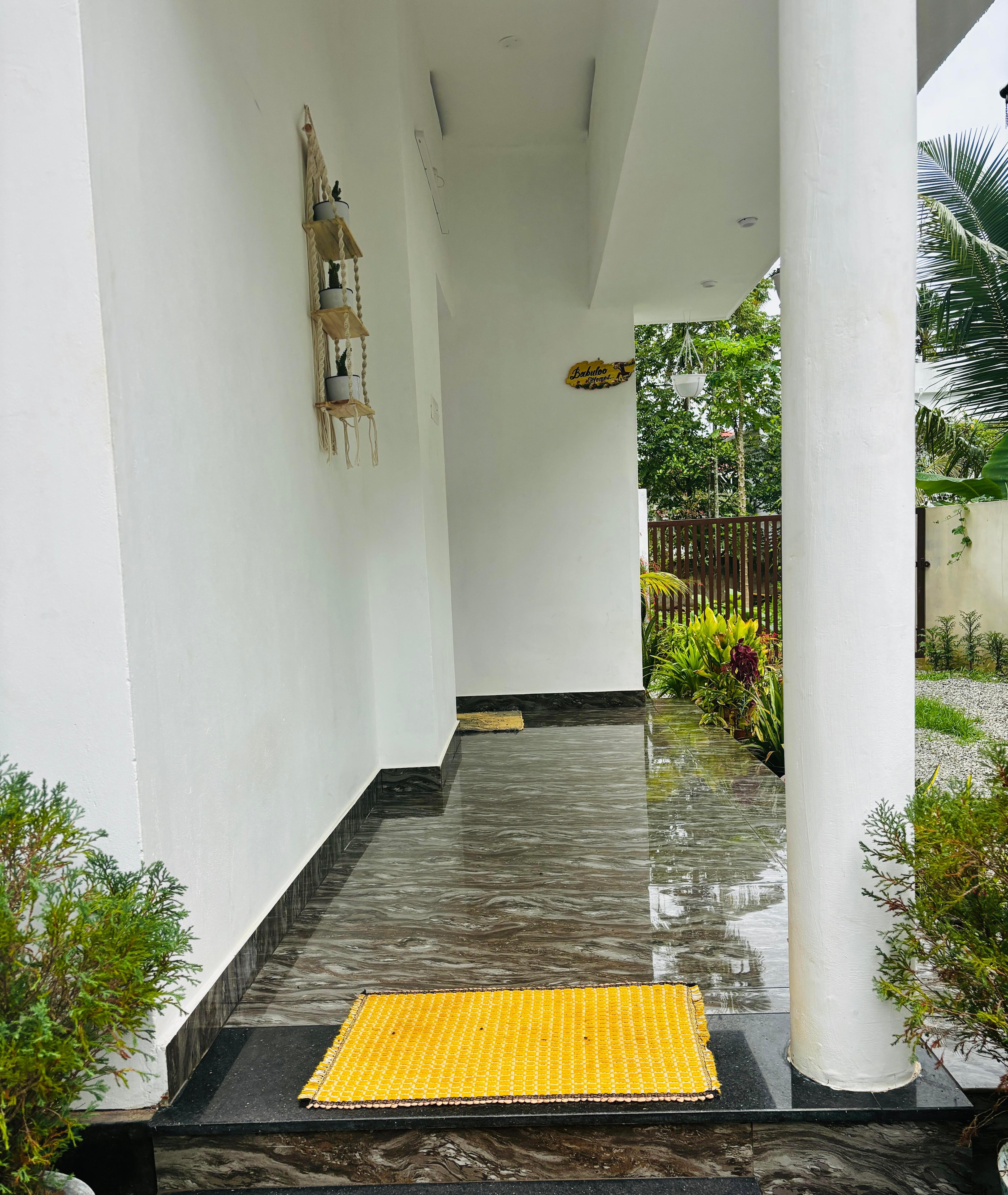 Babuloos Homestay - Tap to explore photos