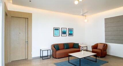 Lore Resorts and Convention Room Type - Ananda Suites