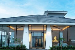 Lore Resorts and Convention