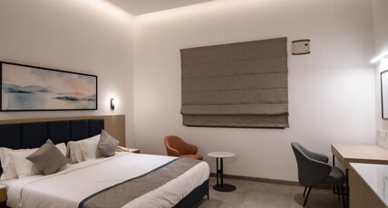 Lore Resorts and Convention Room Type - Garden Cottage