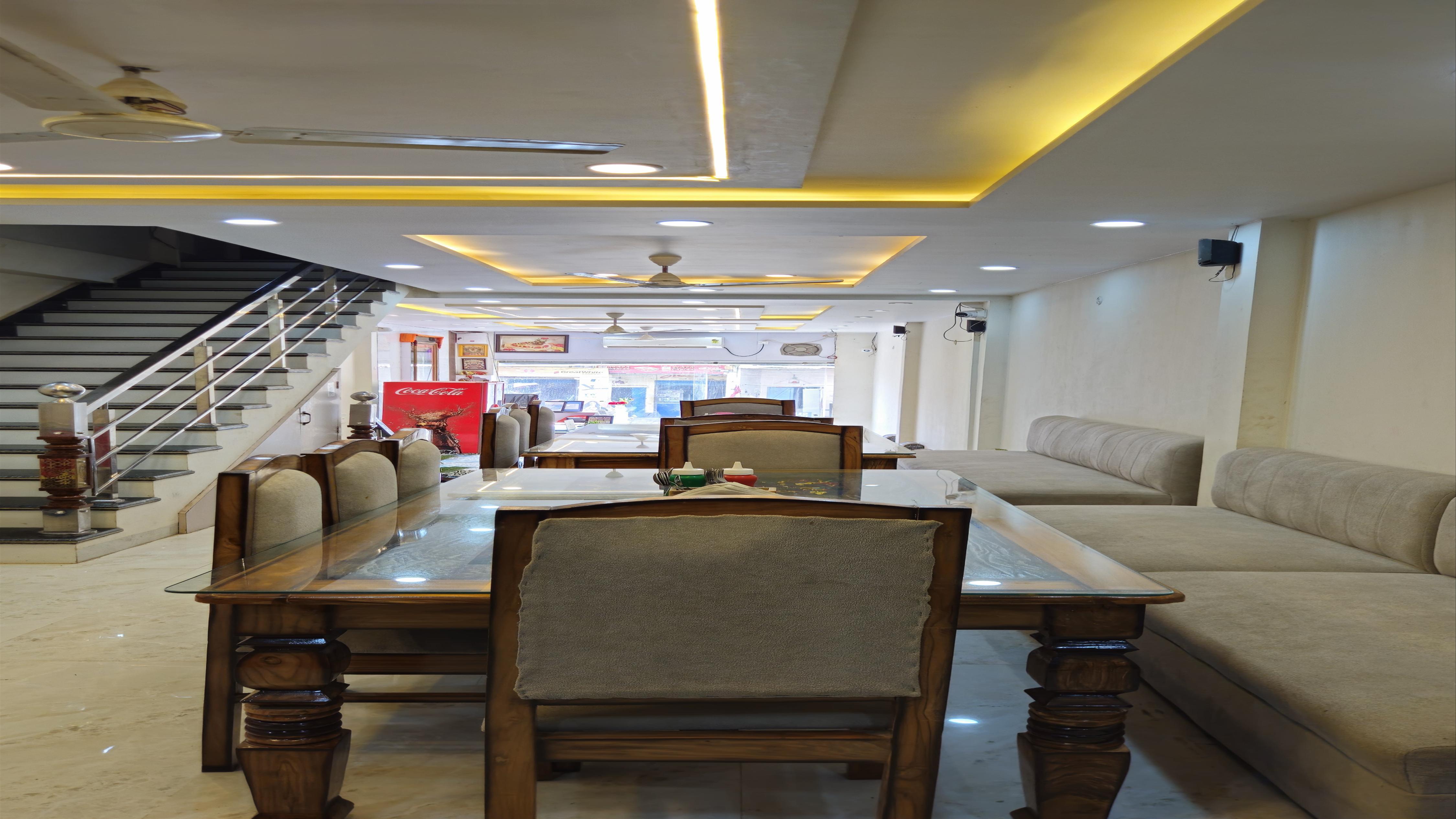 Ram villa Home stay
