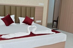 Address of Hotel BR Residency
