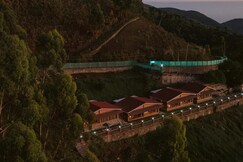 Misty Glen Resort