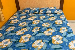 Verma Apartment