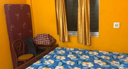 Verma Apartment Room Type - Bedroom 1