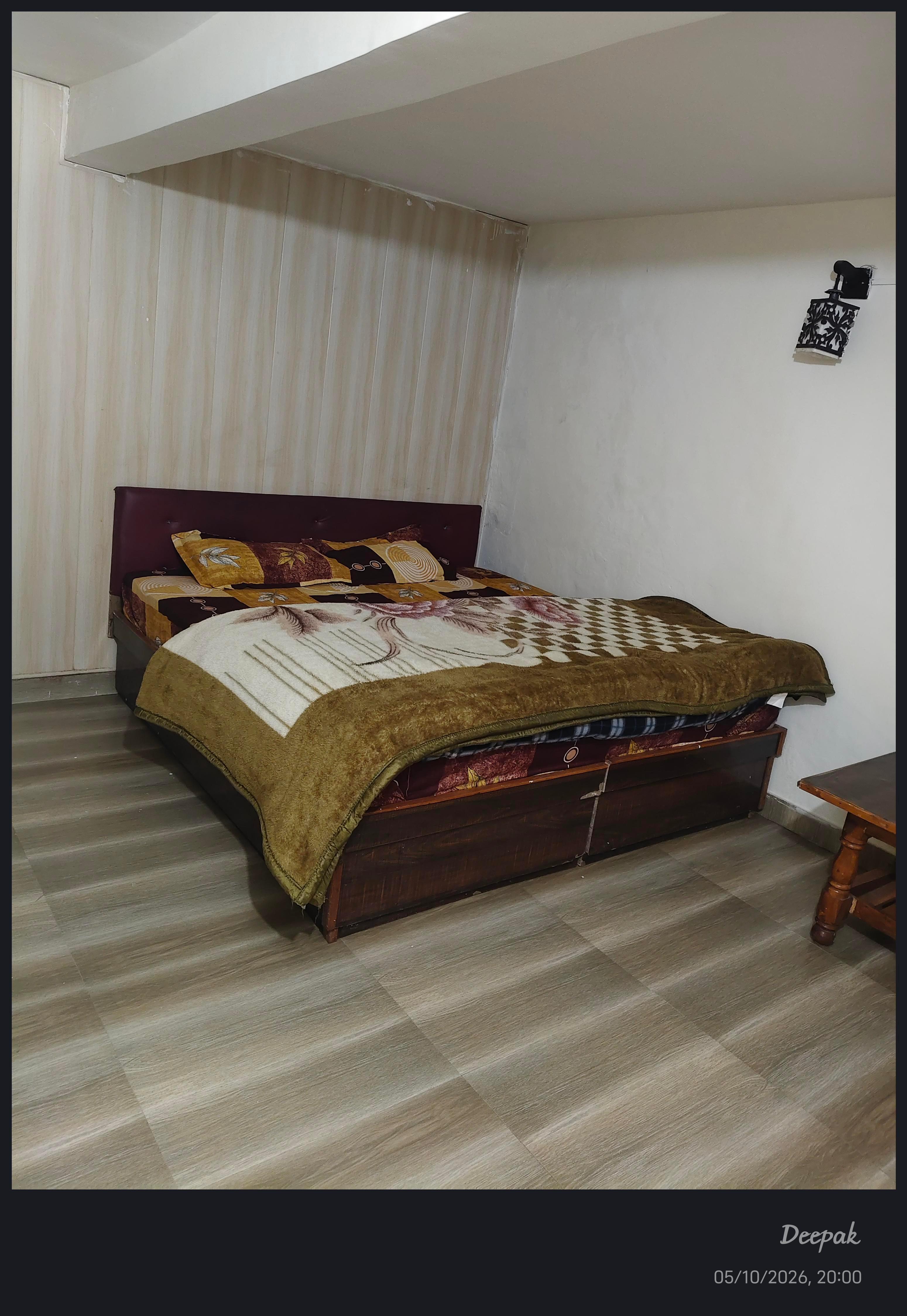 Rana homestay - Tap to explore photos