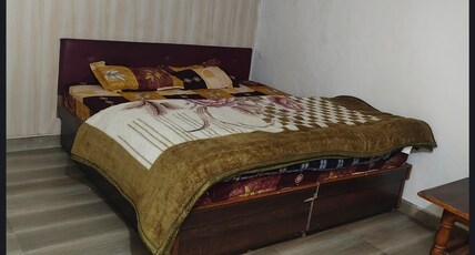 Rana homestay Room Type - Bedroom 6