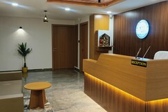 HOTEL VISTARA LUXE