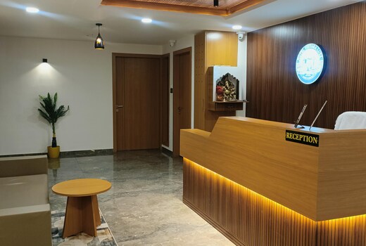 HOTEL VISTARA LUXE