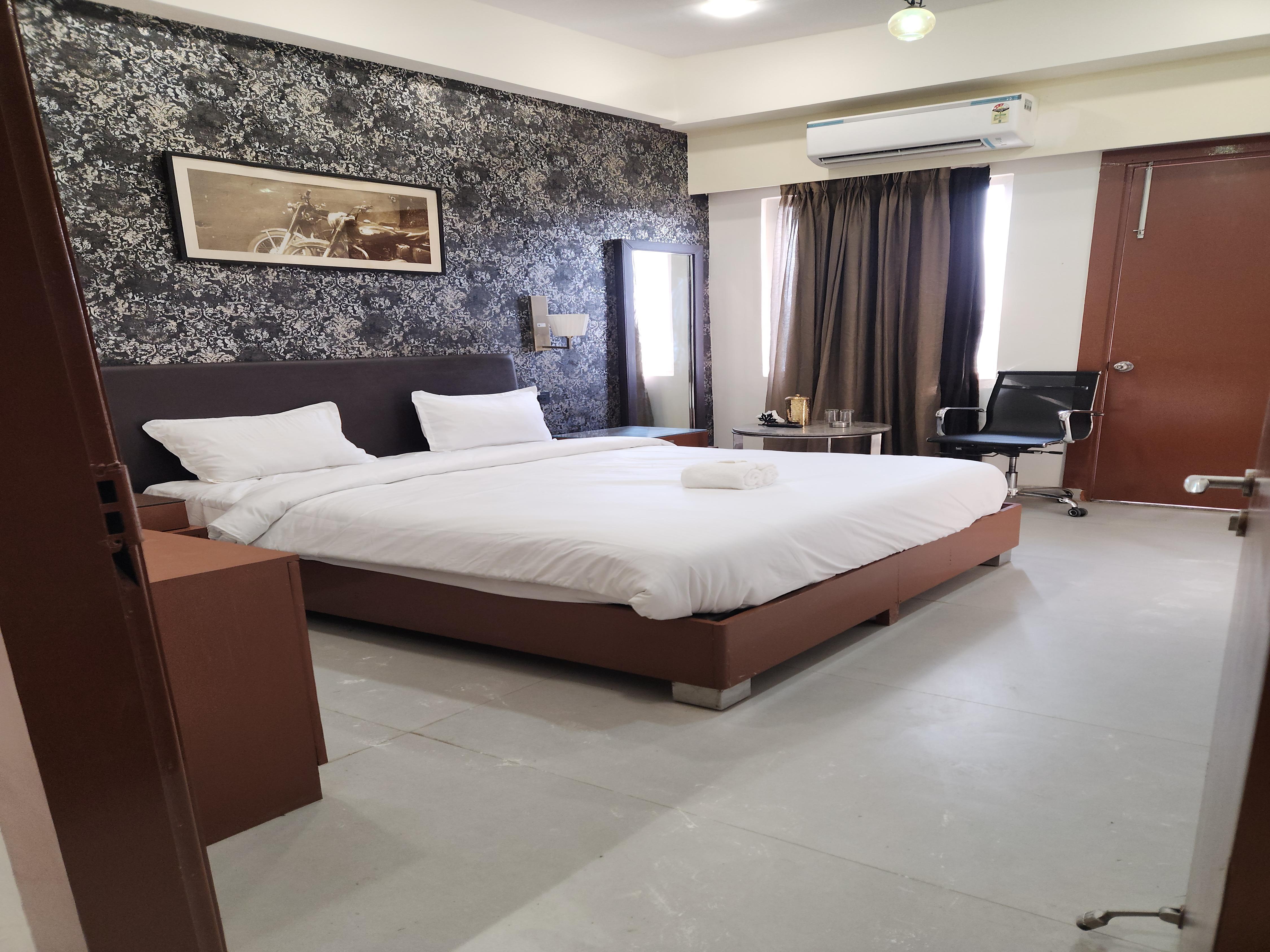 Anandam Residency