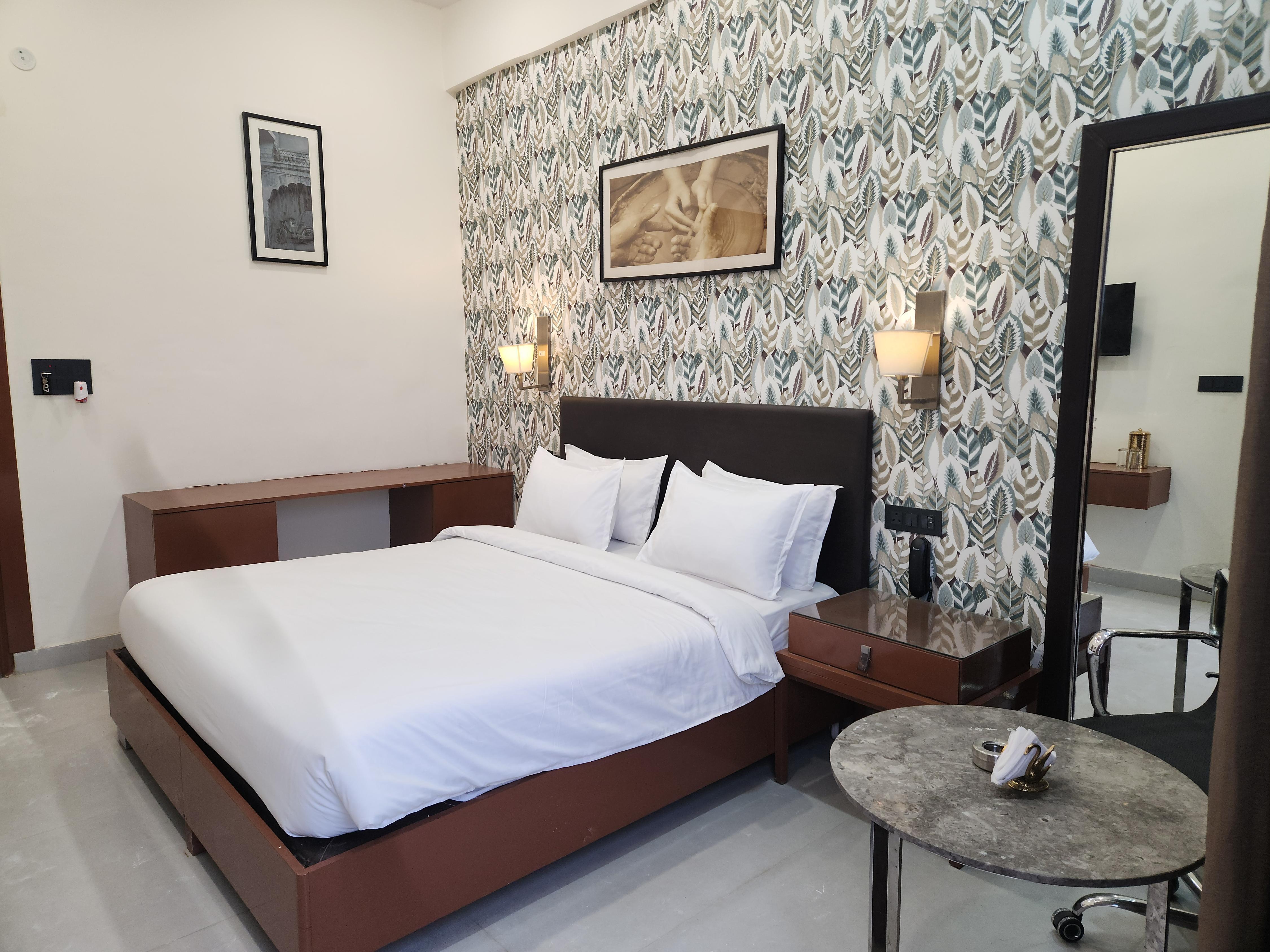 Anandam Residency