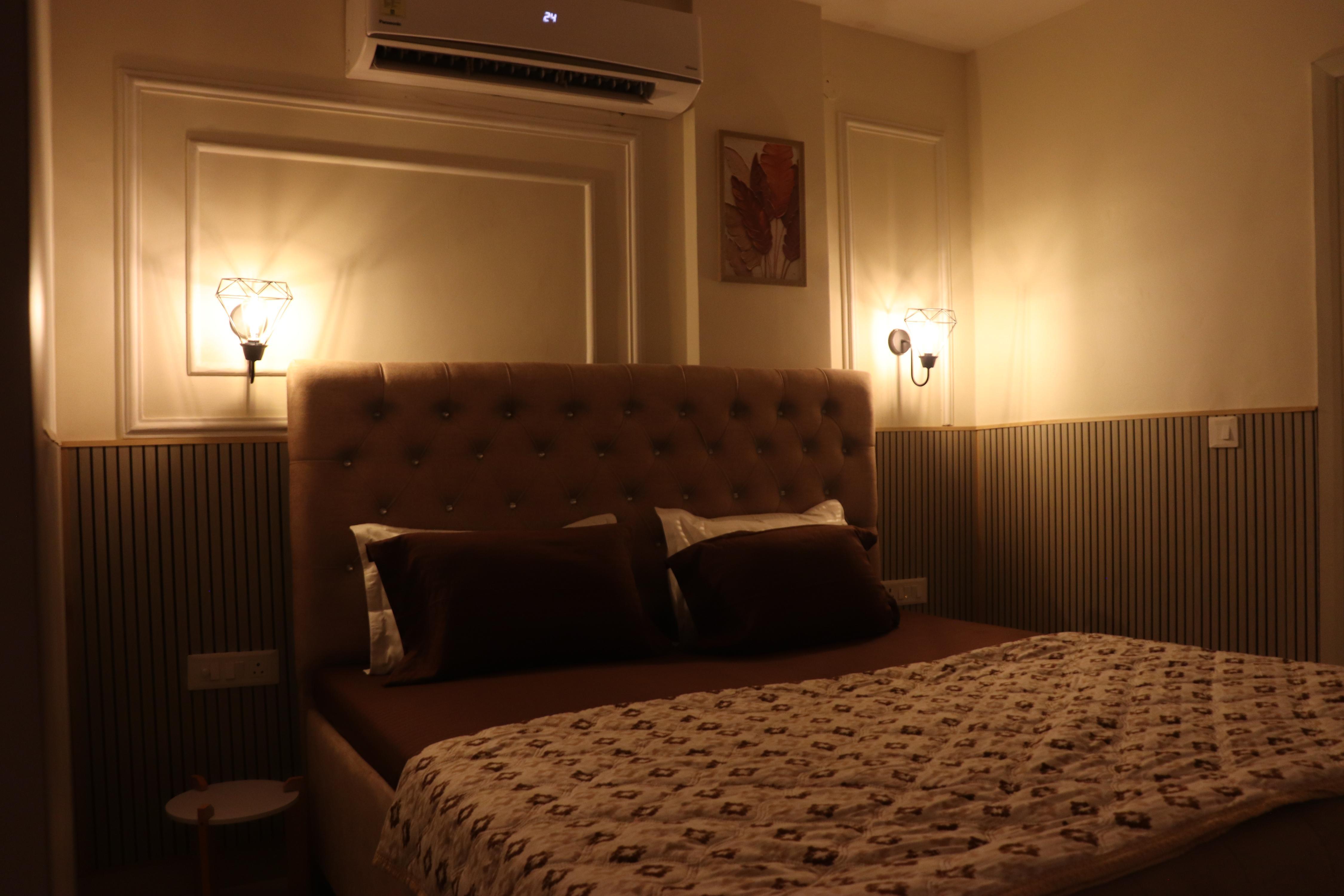 calm&co. Room Type - calm&co.