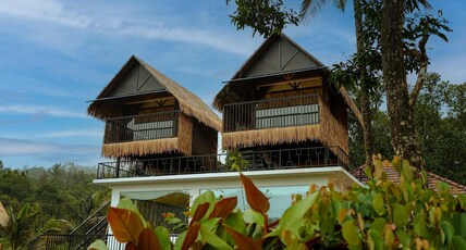 The Hamlet Farmstead Munnar - Luxury Plantation Resort with Signature Experiences Room Type - Canopy Cottage The Hamlet Farmstead Munnar - Luxury Plantation Resort with Signature Experiences Room Type - Canopy Cottage