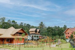 The Hamlet Farmstead Resort
