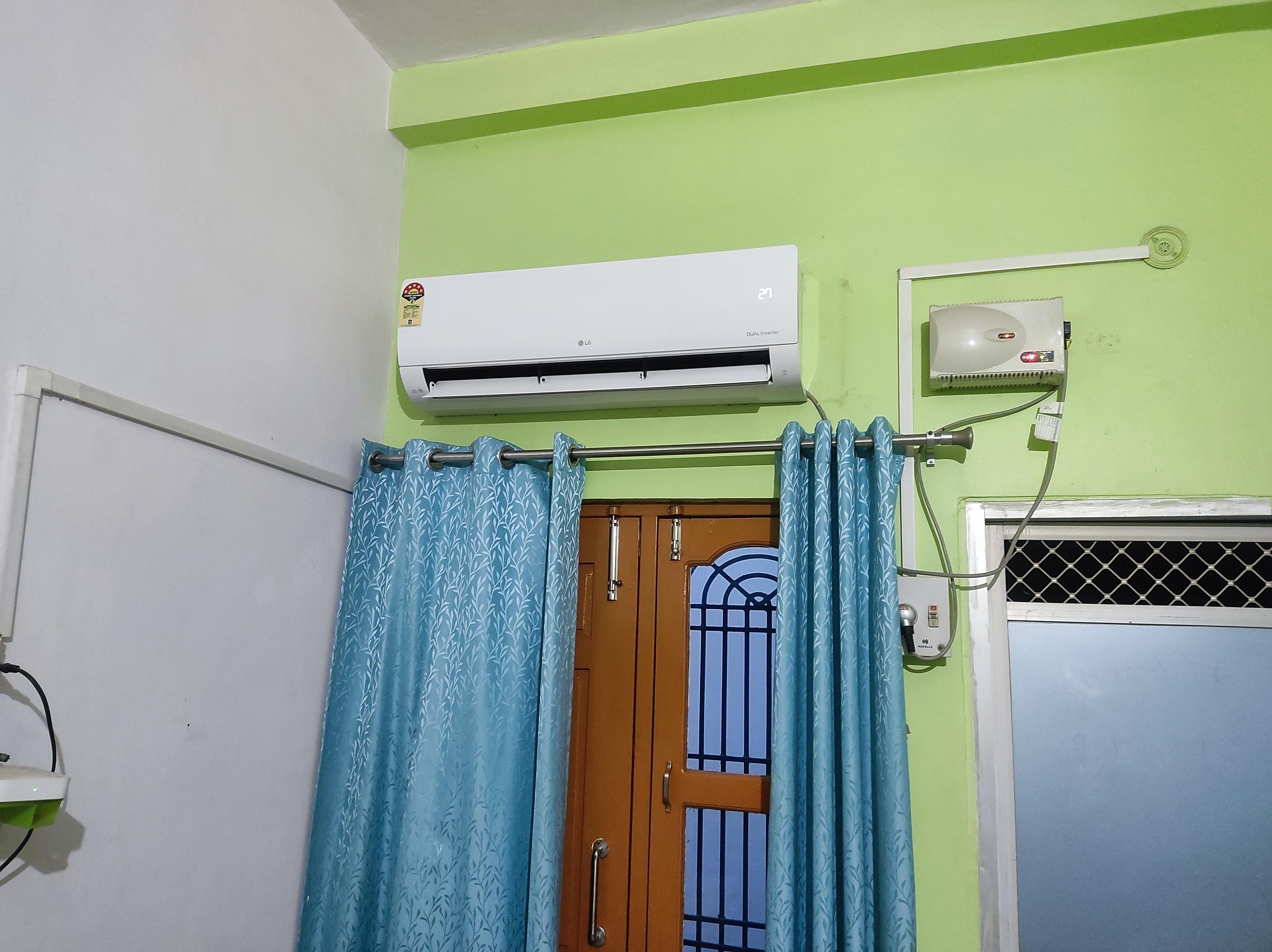 Address of Awadhesh Singh Homestay