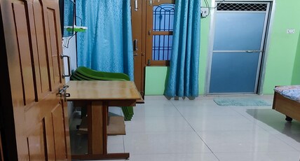 Awadhesh Singh Homestay Room Type - Bedroom