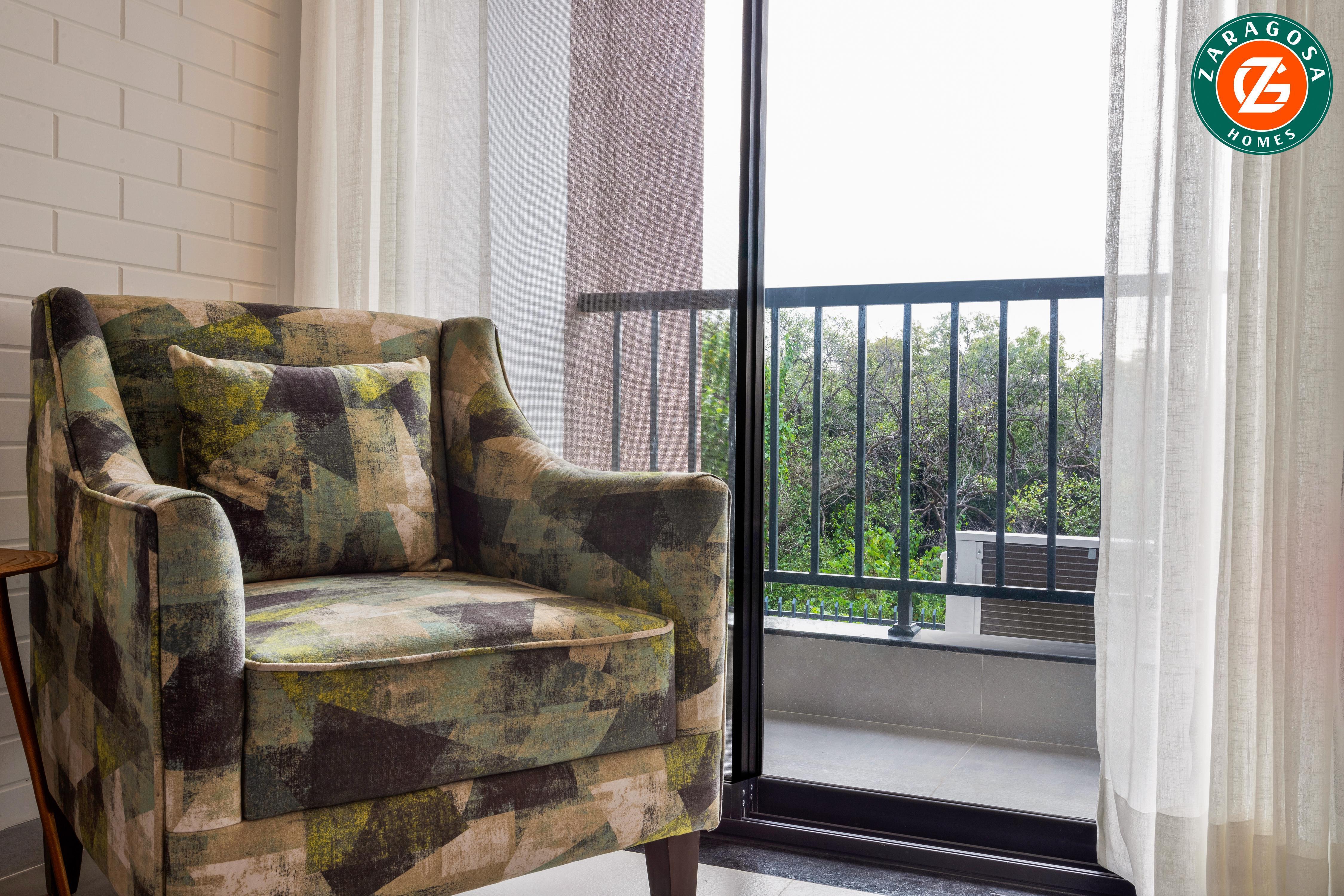 The CasaVista(2BHK flat Candolim) HomestayDaddy
