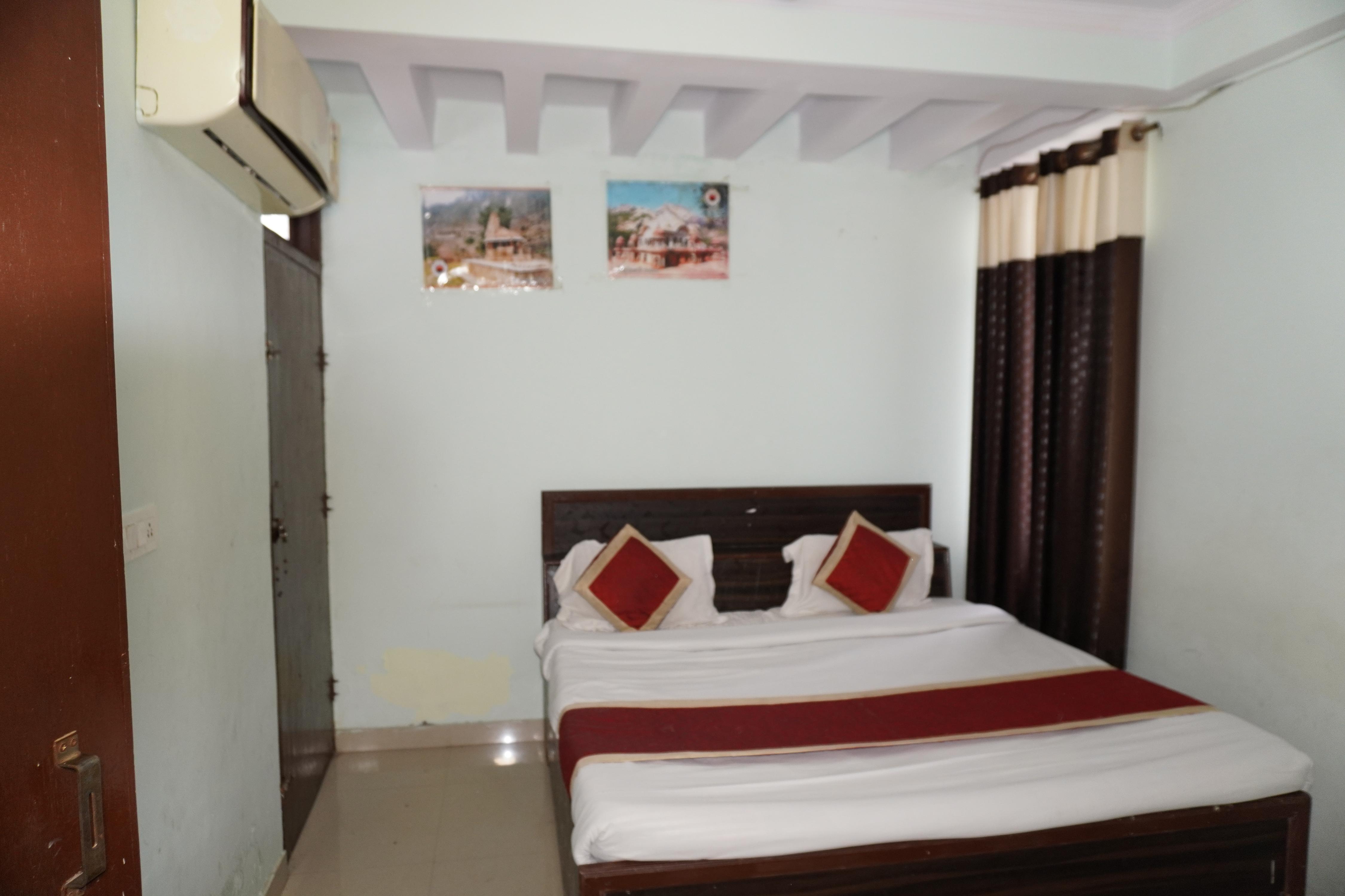Hotel Raj Resort and water Park - Tap to explore photos