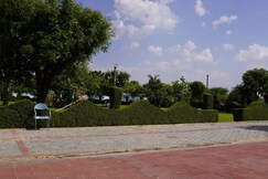 Hotel Raj Resort and water Park
