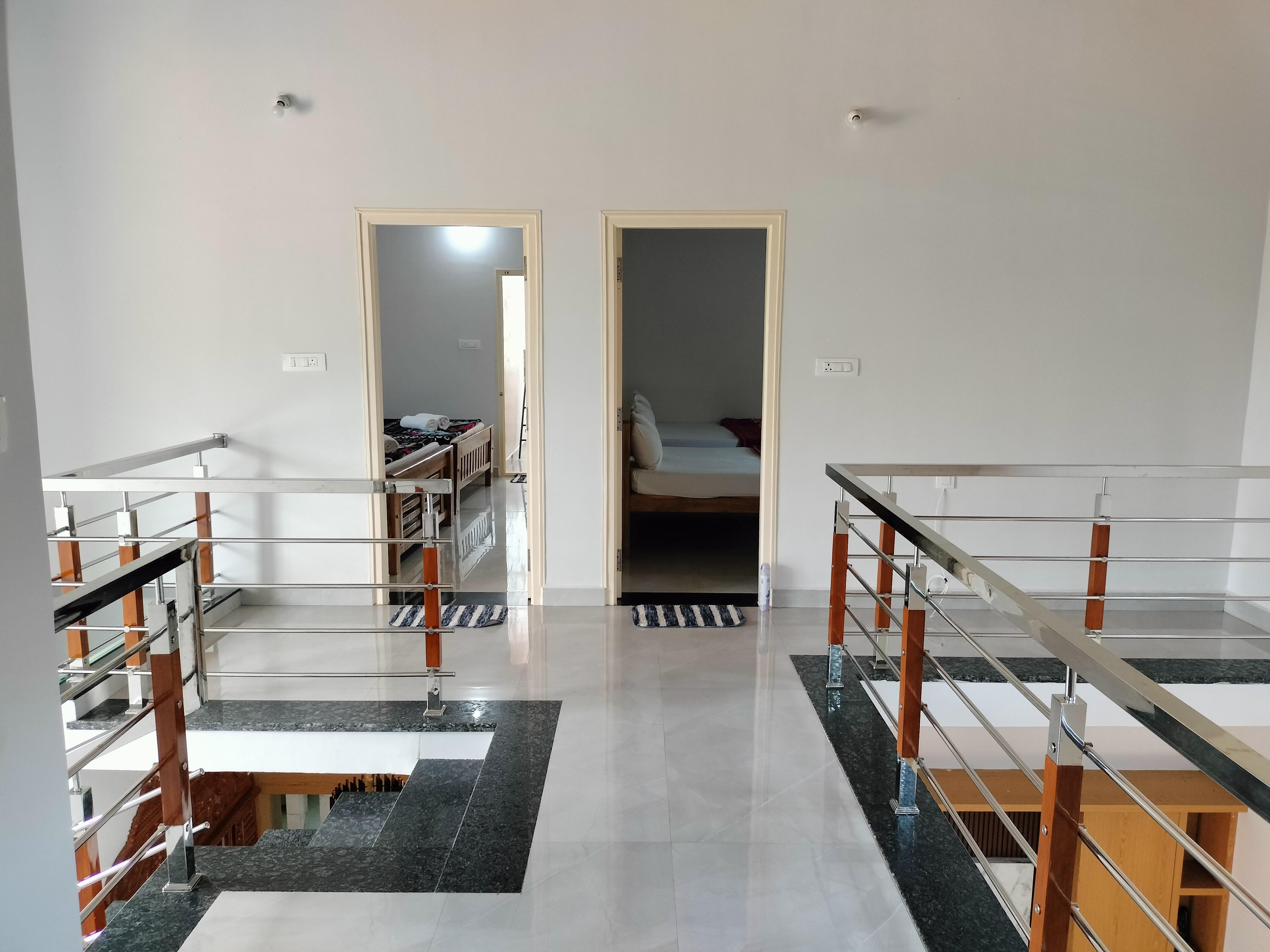The swarga home stay - Tap to explore photos
