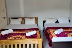 The swarga home stay