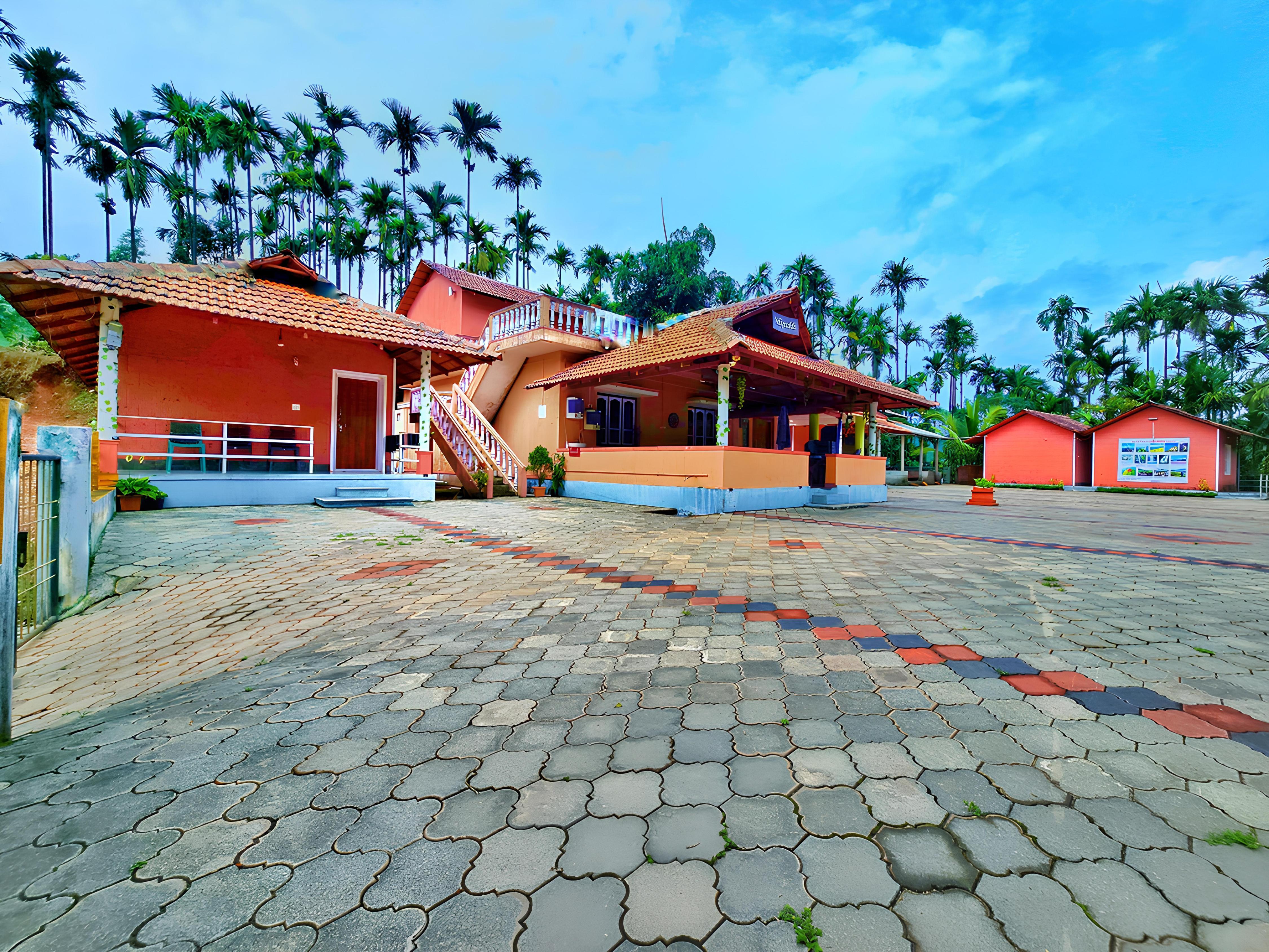 Photos of Nelli Gudda Homestay located in Samse near Kalasa