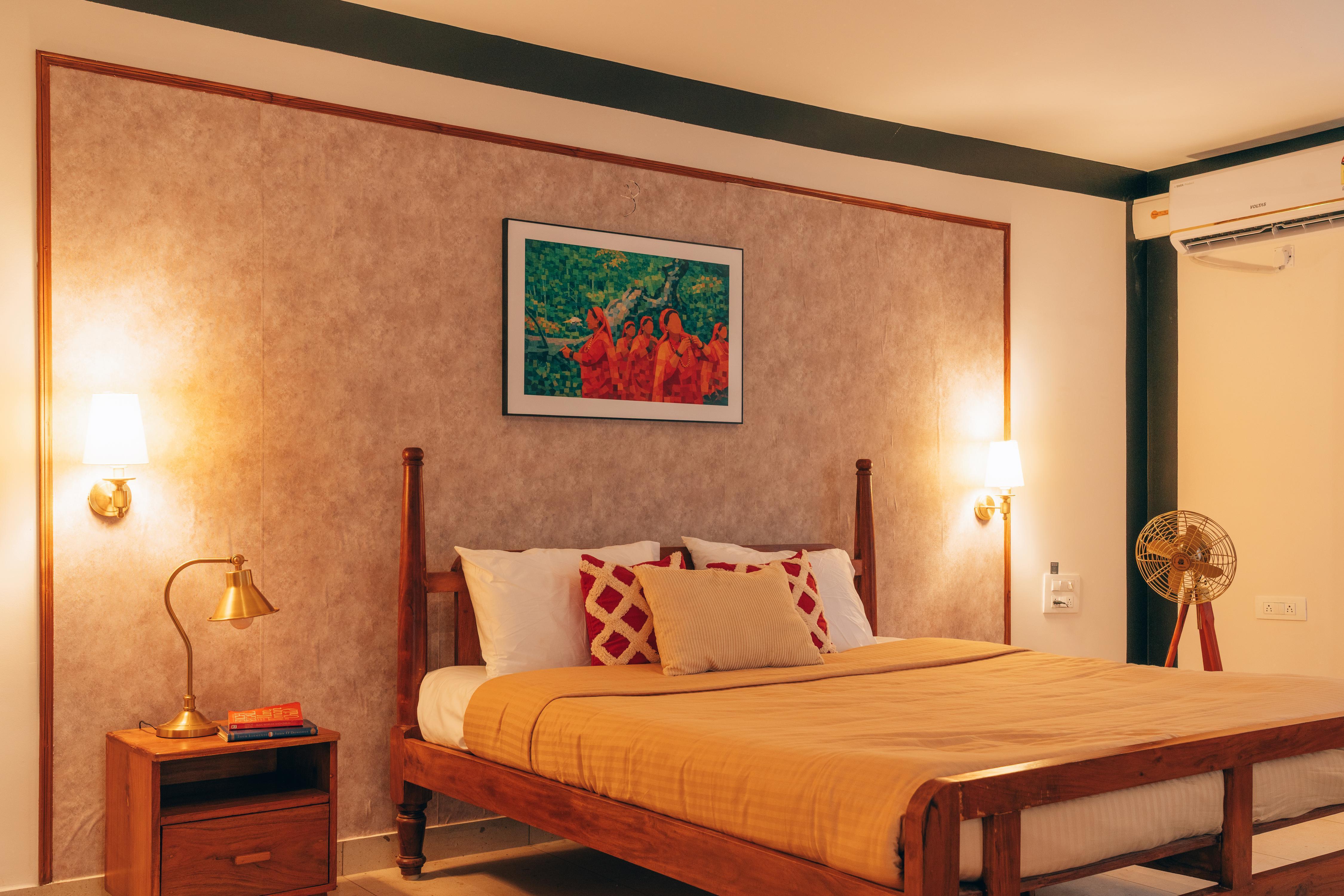 Vananta by Raho | Estate View Cottage