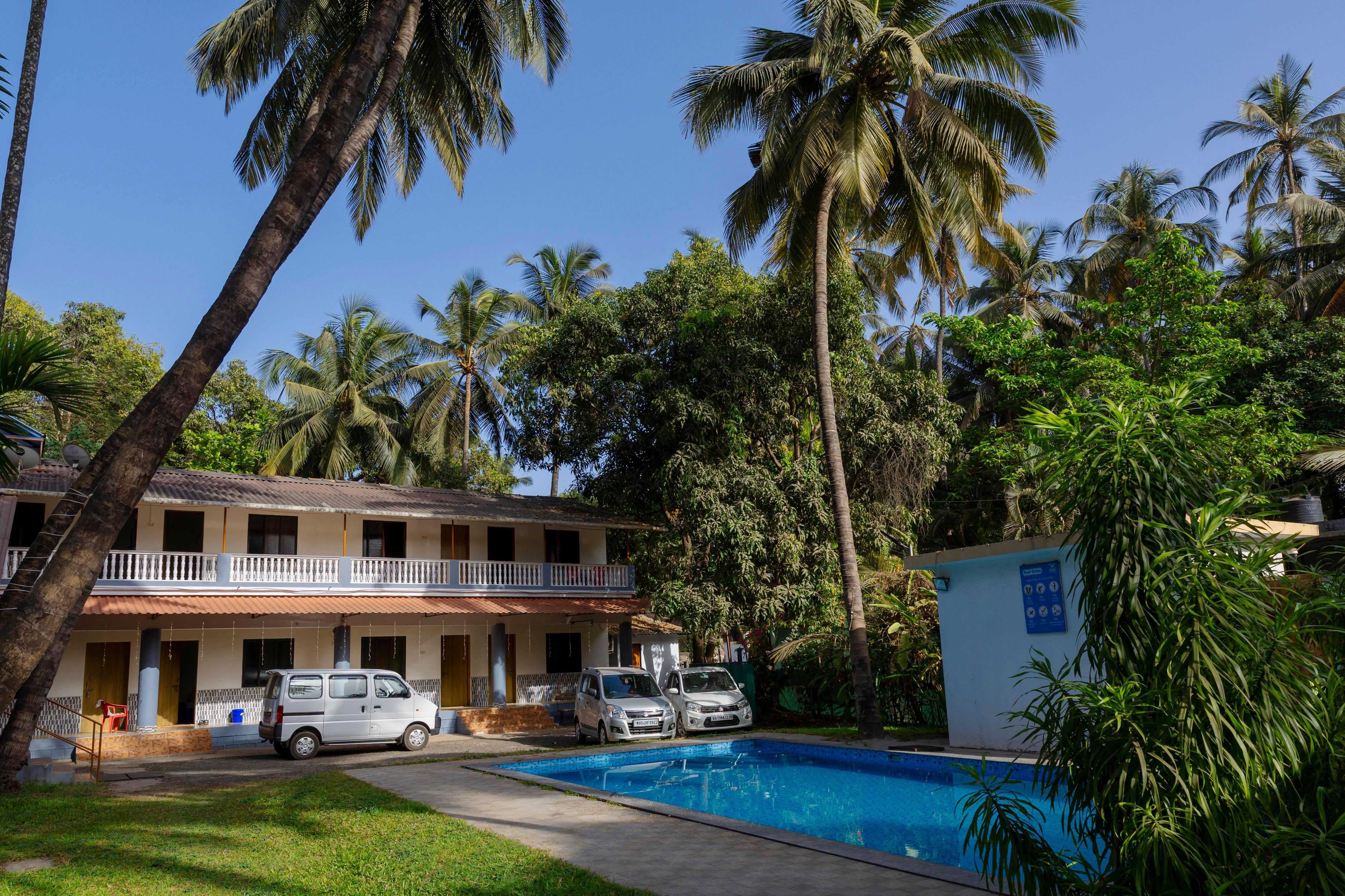 Awas Beach Stays By Glitz