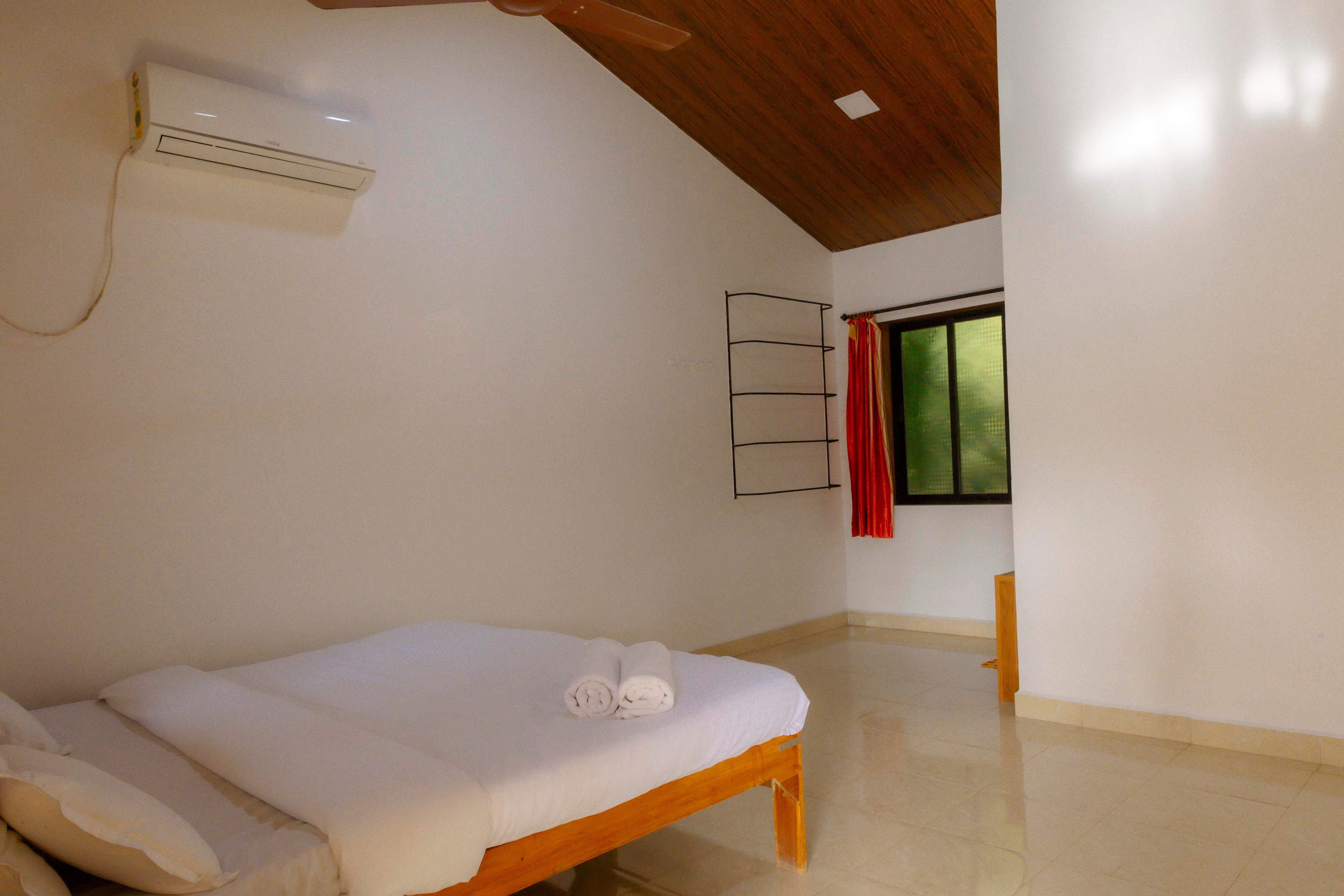 Awas Beach Stays By Glitz Room Type - Deluxe Room