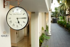 SPACIO HOTELS
