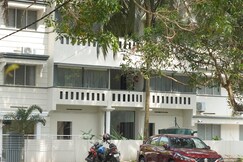 Address of SPACIO HOTELS