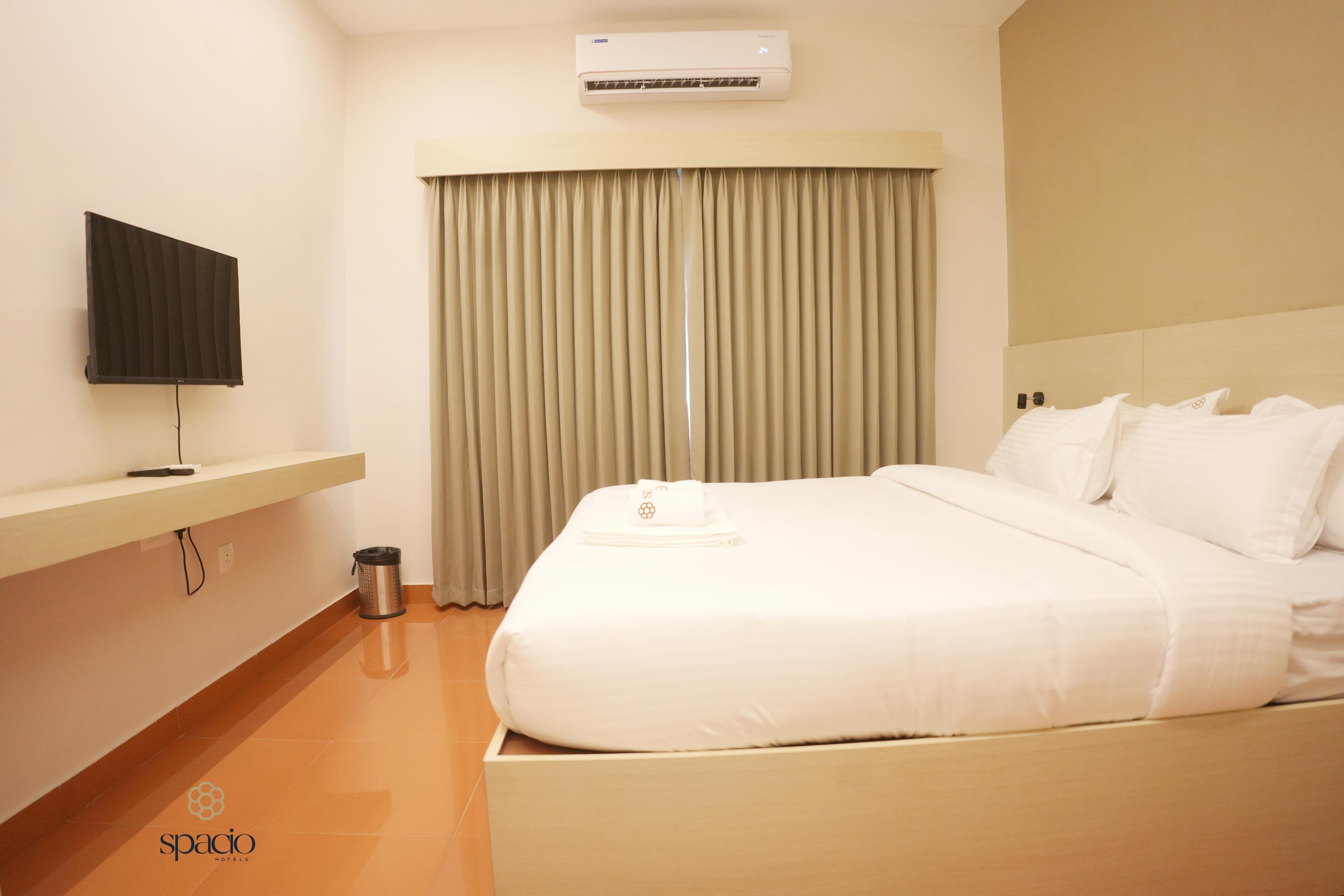 SPACIO HOTELS