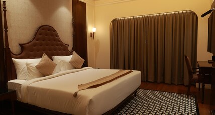 Aurtus Room Type - Opal Aurtus Room Type - Opal
