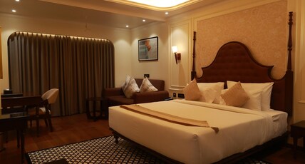 Aurtus Room Type - Pearl Aurtus Room Type - Pearl