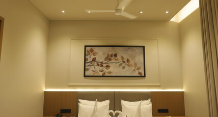 LUXURIA INN BY CHANDAN Room Type - PREMIUM ROOM