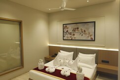 LUXURIA INN BY CHANDAN