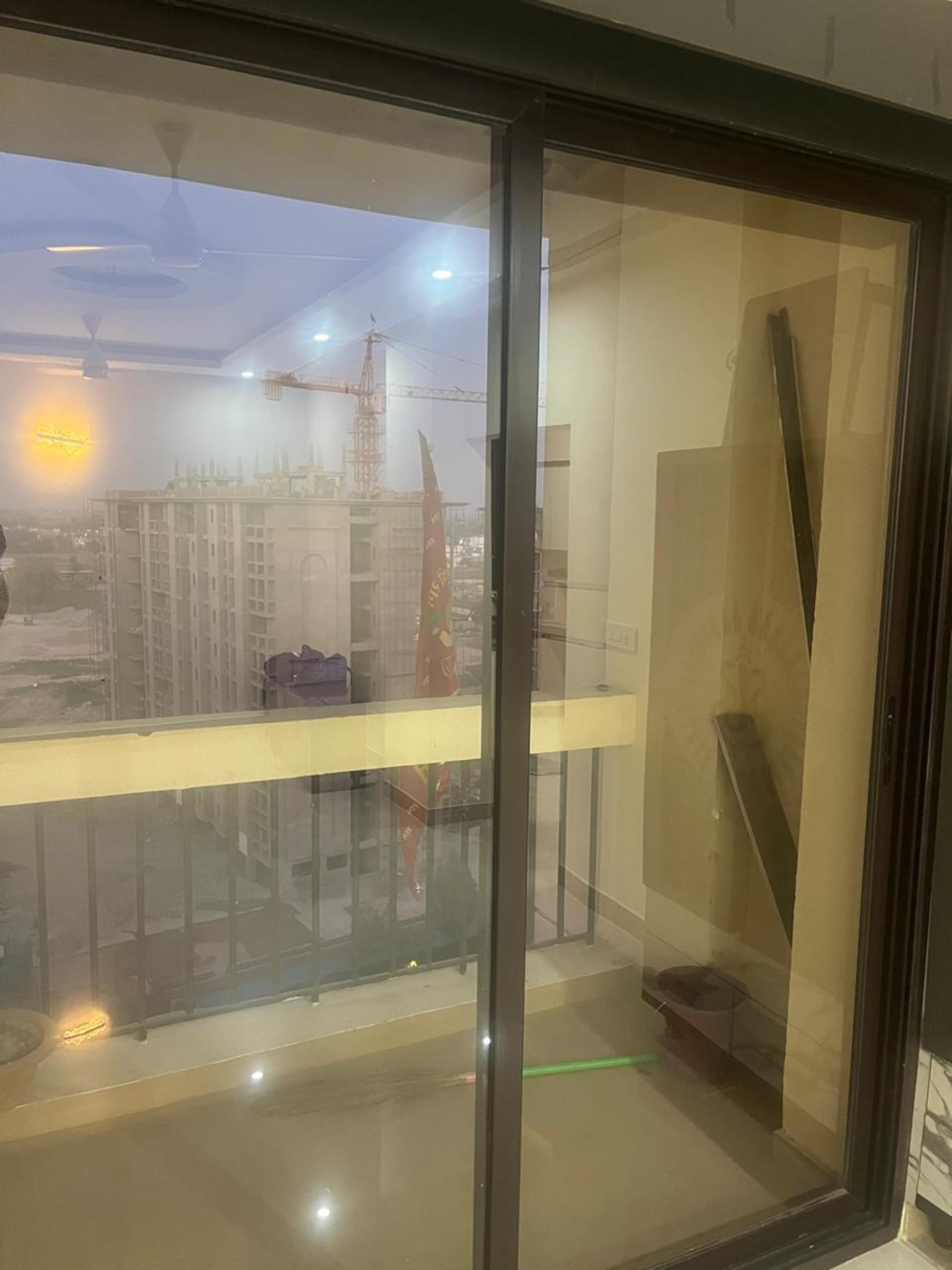 Shalimar Mannat | Entire 3BHK - Tap to explore photos