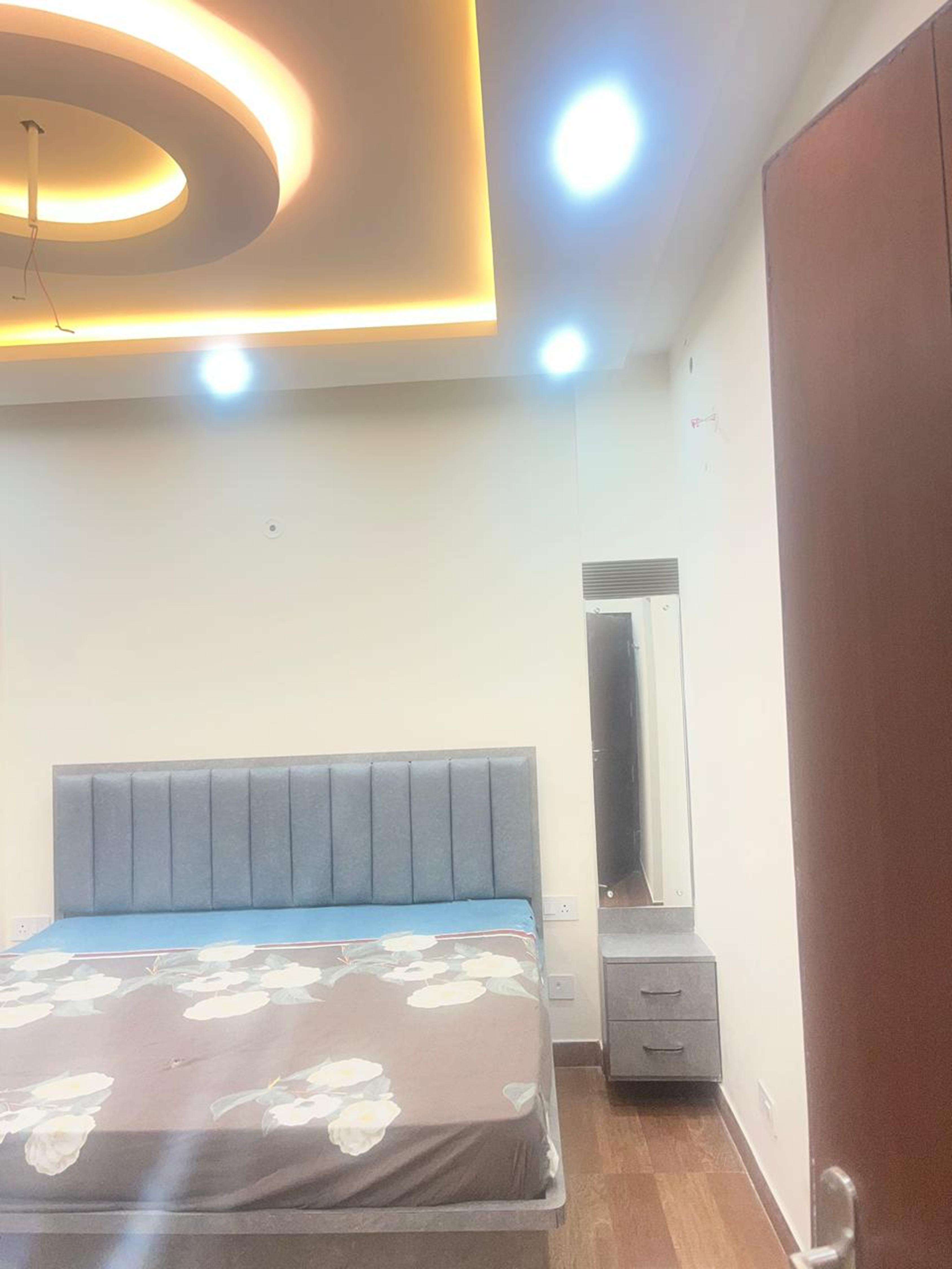 Shalimar Mannat | Entire 3BHK - Tap to explore photos