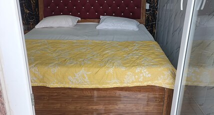 JST HOME STAY Room Type - Bedroom 5